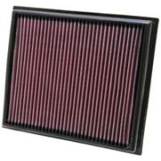 въздушен филтър K&N Filters 33-2453 Lexus RC (gsc1, usc1) F (USC10_, USC10R)