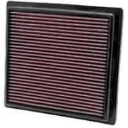 въздушен филтър K&N Filters 33-2457 Jeep Grand Cherokee 4 (WK) 3.6 V6 4x4