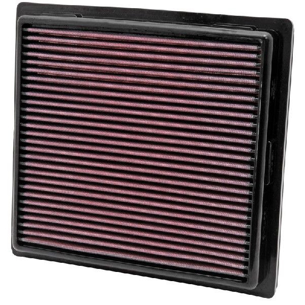 Снимка на Въздушен филтър K&N Filters 33-2457 за Dodge Durango (WD) 5.7 - 364 к.с. бензин