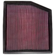 въздушен филтър K&N Filters 33-2458 BMW X1 E84 xDrive 25 i