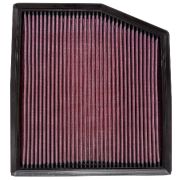 въздушен филтър K&N Filters 33-2458