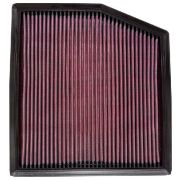 Снимка 1 на Въздушен филтър K&N Filters 33-2458