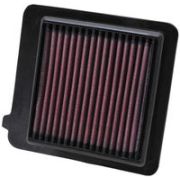 въздушен филтър K&N Filters 33-2459 Honda CR-Z (ZF1) 1.5 IMA (ZF2)