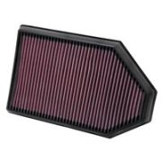 въздушен филтър K&N Filters 33-2460 Dodge Charger 2011 3.6