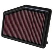 въздушен филтър K&N Filters 33-2468 Honda Civic 8 Saloon (FD) 1.8 (FD1, FD7, FA1)
