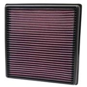 въздушен филтър K&N Filters 33-2470 Fiat Freemont JC 3.6 4x4