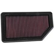 въздушен филтър K&N Filters 33-2472 Kia Rio 3 Hatchback (UB) 1.4 CRDi