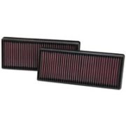 въздушен филтър K&N Filters 33-2474 Mercedes E-class Convertible (a207) E 500 (207.473)