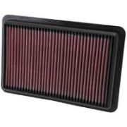 въздушен филтър K&N Filters 33-2480 Mazda 3 Hatchback (BP) 2.0 SKYACTIV-G M Hybrid