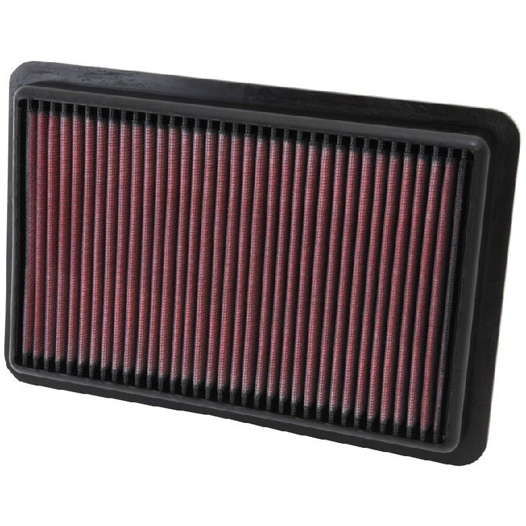 Снимка на Въздушен филтър K&N Filters 33-2480 за Mazda CX-5 (KF) 2.0 AWD - 165 к.с. бензин