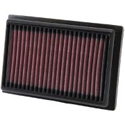 Снимка на Въздушен филтър K&N Filters 33-2485 Снимка 1 на Въздушен филтър K&N Filters 33-2485