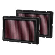 въздушен филтър K&N Filters 33-2494