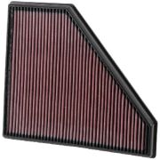 въздушен филтър K&N Filters 33-2496