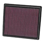 въздушен филтър K&N Filters 33-2497