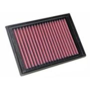 въздушен филтър K&N Filters 33-2510 Peugeot 206 Hatchback 2.0 RC