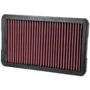 въздушен филтър K&N Filters 33-2530 Porsche 911 (964) 3.3 Turbo