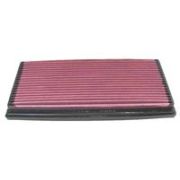 въздушен филтър K&N Filters 33-2539 Fiat Ulysse (179ax) 2.0 D Multijet