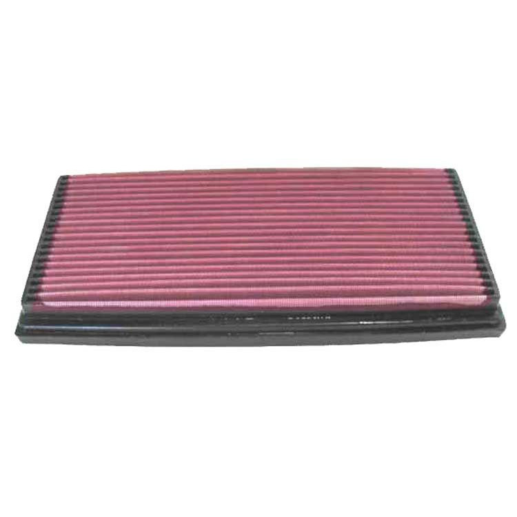 Снимка на Въздушен филтър K&N Filters 33-2539 за Citroen Xantia Break X1 1.9 SD - 75 к.с. дизел