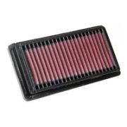 въздушен филтър K&N Filters 33-2544 Fiat Uno (146 A,E) 1983 45 0.9