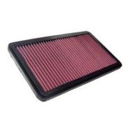 въздушен филтър K&N Filters 33-2545 Alfa Romeo 90 (162) 2.5 i.e. V6 (162.A, 162.AA)