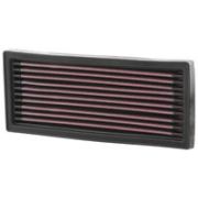 въздушен филтър K&N Filters 33-2586 Fiat Punto 176 60 1.2 (176AP, 176AR, 176AQ, 176BB)