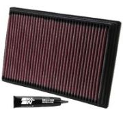 въздушен филтър K&N Filters 33-2649 Seat Toledo (1L) 2.0 i 16V