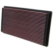 въздушен филтър K&N Filters 33-2670 Volvo S70 Saloon (P80) 2.4 Blu-Fuel