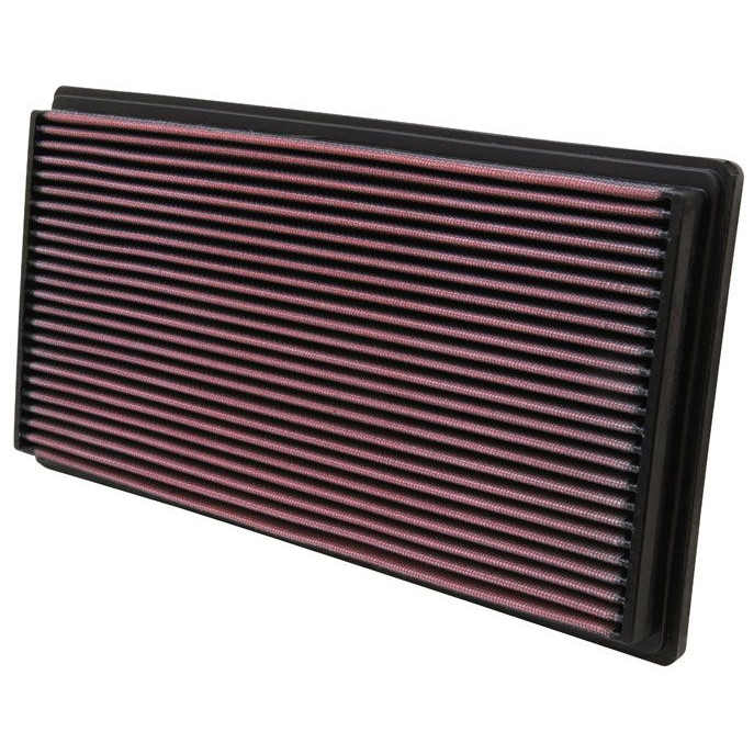 Снимка на Въздушен филтър K&N Filters 33-2670 за Volvo S70 Saloon (P80) 2.5 TDI - 140 к.с. дизел