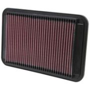въздушен филтър K&N Filters 33-2672 Toyota Corolla Liftback (E9) 1.6 (AE92)