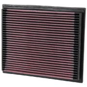 Снимка на Въздушен филтър K&N Filters 33-2675 Снимка 1 на Въздушен филтър K&N Filters 33-2675