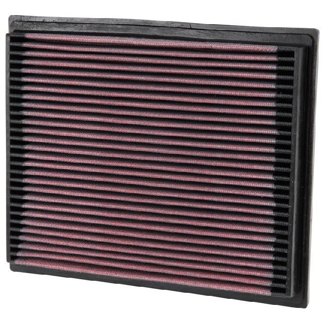 Снимка на Въздушен филтър K&N Filters 33-2675 за BMW 8 Coupe E31 840 i - 286 к.с. бензин