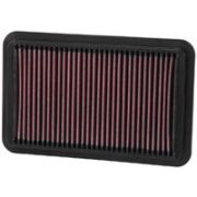 въздушен филтър K&N Filters 33-2676 Mazda 626 Hatchback (GE) 2.5 24V (GE5P)