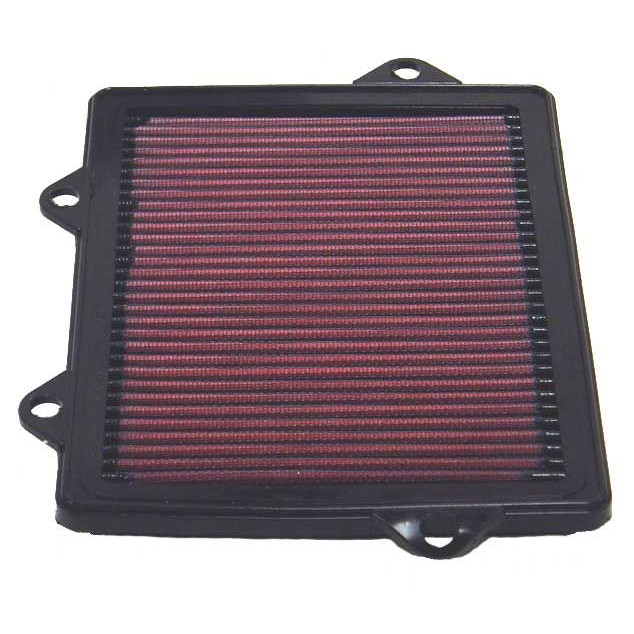 Снимка на Въздушен филтър K&N Filters 33-2689 за Alfa Romeo 155 (167) Sedan 2.5 V6 (167.A1C, 167.A1E) - 163 к.с. бензин