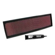 въздушен филтър K&N Filters 33-2706 BMW 5 Sedan E39 525 td