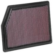 въздушен филтър K&N Filters 33-2713 Honda NSX Coupe (NA) 3.0 24V Vtec Automatik (NA1)