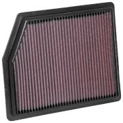 Снимка на Въздушен филтър K&N Filters 33-2713 Снимка 1 на Въздушен филтър K&N Filters 33-2713