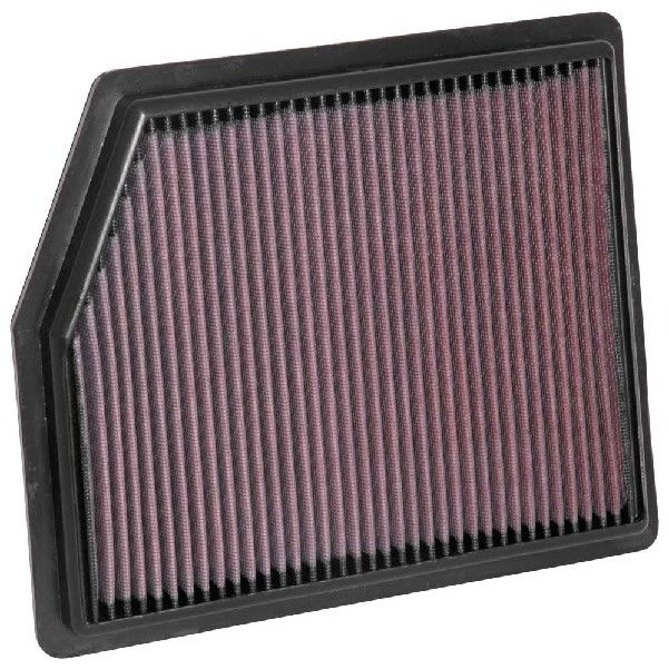 Снимка на Въздушен филтър K&N Filters 33-2713 за Honda NSX Coupe (NA) 3.0 24V Vtec (NA1) - 274 к.с. бензин