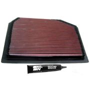 Снимка 1 на Въздушен филтър K&N Filters 33-2731