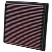 въздушен филтър K&N Filters 33-2733 BMW 3 Sedan E36 316 i