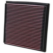 Снимка на Въздушен филтър K&N Filters 33-2733 Снимка 1 на Въздушен филтър K&N Filters 33-2733