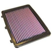 въздушен филтър K&N Filters 33-2748-1 Fiat Marea Weekend 185 1.9 TD 100 (185BX_)
