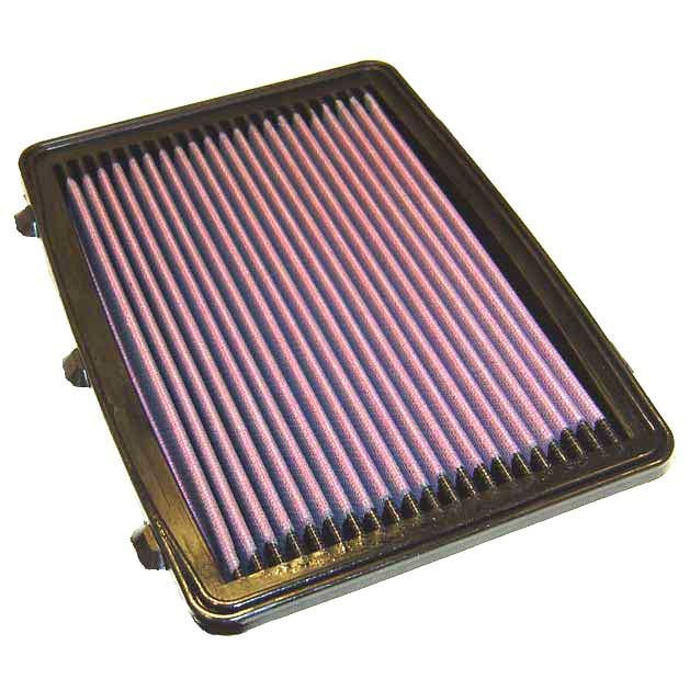 Снимка на Въздушен филтър K&N Filters 33-2748-1 за Fiat Bravo 182 1.9 D - 65 к.с. дизел