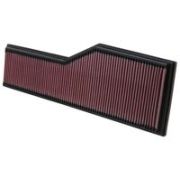 въздушен филтър K&N Filters 33-2786 Porsche 911 Convertible (997) 3.6 Carrera