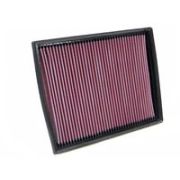 въздушен филтър K&N Filters 33-2787 Opel Astra G Estate 1.8 16V (F35)