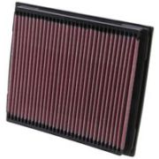 въздушен филтър K&N Filters 33-2788 Land Rover Discovery 2 (LJ,LT) 2.5 Td5 4x4