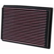 въздушен филтър K&N Filters 33-2804 Mazda 121 Hatchback (JASM,JBSM) 1.8 D