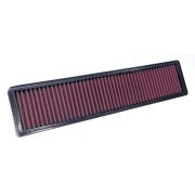 Снимка на Въздушен филтър K&N Filters 33-2807 Снимка 1 на Въздушен филтър K&N Filters 33-2807