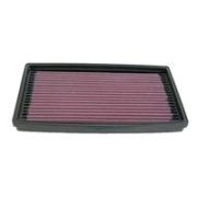 въздушен филтър K&N Filters 33-2819 Ford Focus Saloon (dfw) 1.6 16V