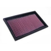 въздушен филтър K&N Filters 33-2824 Mazda 323 F (BJ) 1.4 (BJ3P)
