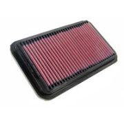 въздушен филтър K&N Filters 33-2826 Suzuki Wagon R+ (EM) 1.2 4WD (SR412, MB81)